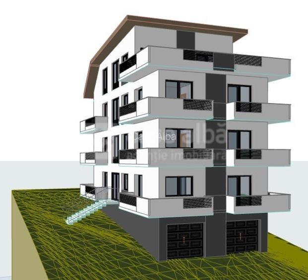 OPORTUNITATE! Rediu - lac, 600mp, teren intravilan, toate utilitatile - 2