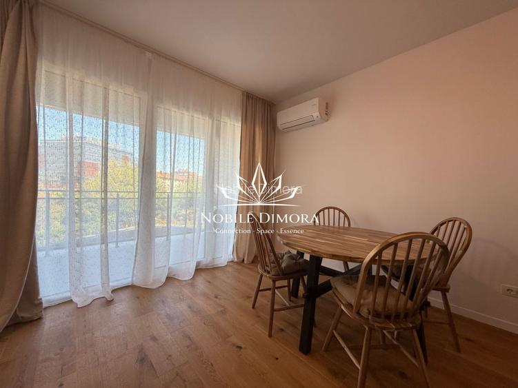 Nord One - Apartament cu 2 camere cu parcare - Brediceanu - Central - 2