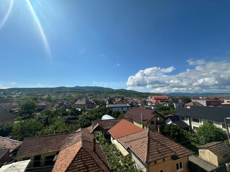 Apartament 2 camere| 51,89 mp| zona Piața Cetate - 10