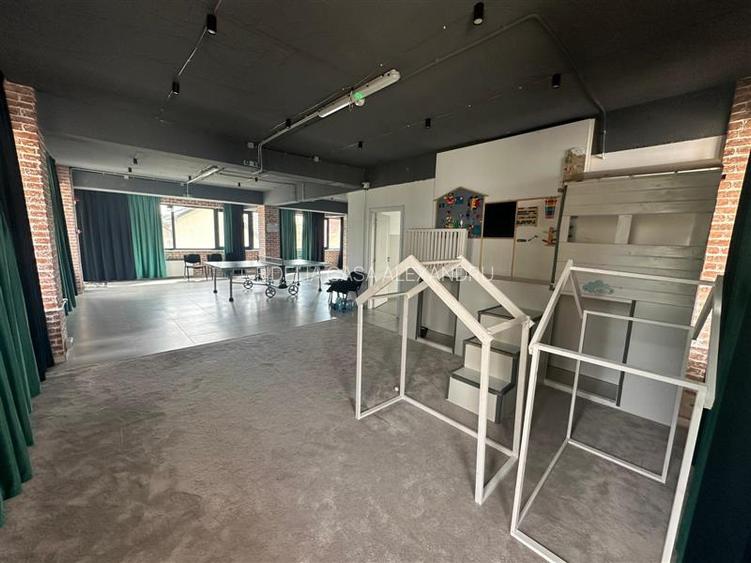 Spatiu comercial 195 mp de inchiriat, Valea Lupului - 6