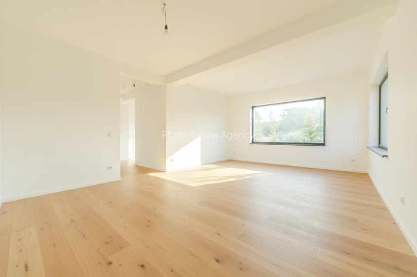 Vilă P+2 Premium (S6, Lacul Morii) Construită de Proprietar | ⚡5 Ani  Gratis** - 3