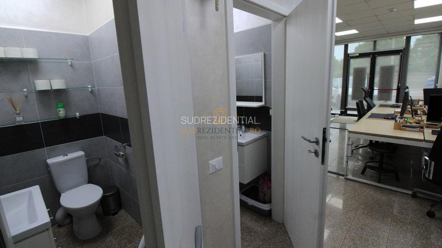 Spatiu comercial 83 mp, dechidere stradala Drumul Jilavei, Metalurgiei - 12
