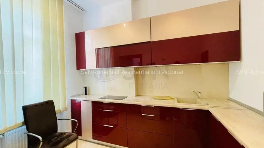 REV0006616 Vila superba l Palatul Parlamentului l piscina l teren 870mp - 13