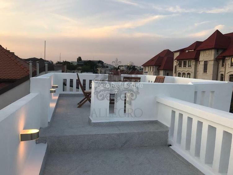 Vanzare | Vila Aviatorilor | 8 Camere | 287 mp - 6