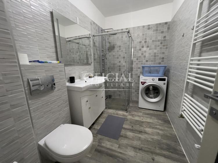Apartament 2 Camere | Parcare | Zona Vivo Metro Floresti - 5