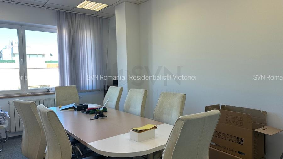 REC3000954 Spatiu comercial birouri bulevadrul Aviatorilor - 3