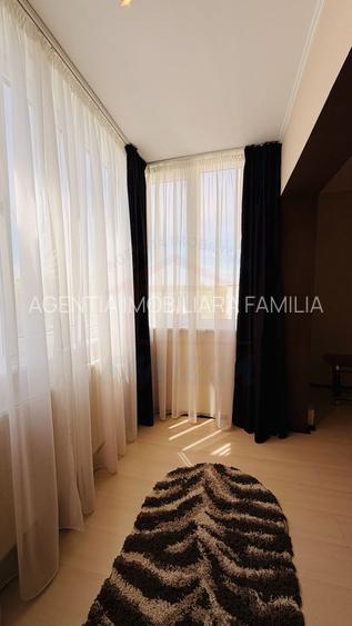 Vand apartament 3 camere IC Frimu in IFR, strada Nae Leonard, Bloc R - 12