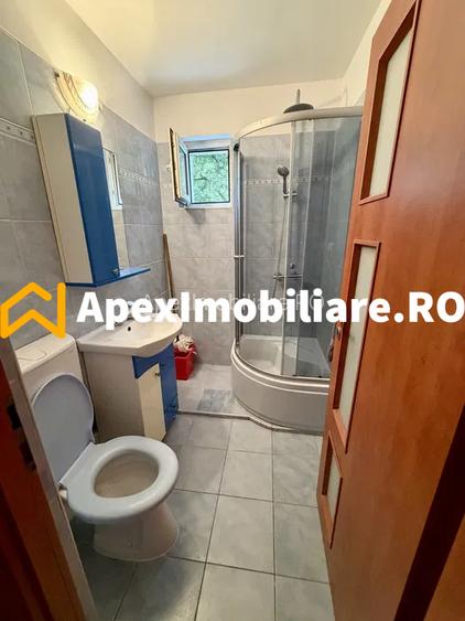 Apartament 2 camere de inchiriat Baneasa București | ApexImobiliare.ro - 7