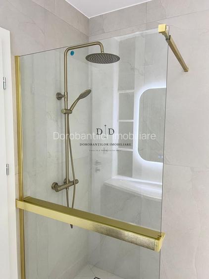 Apartament 3 camere de vânzare | NZEB | Finisaje premium | Smart Home - 12