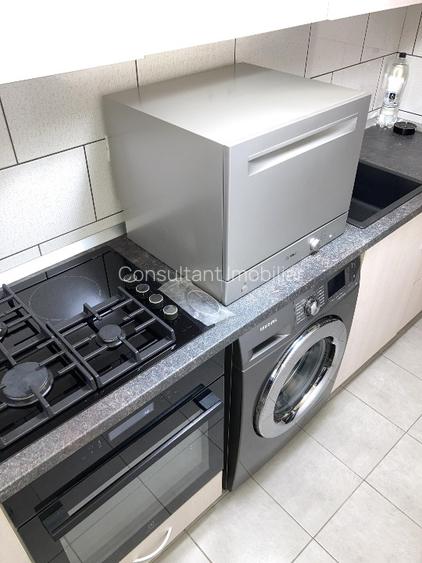 Obor – Mihai Bravu – Primaria Sector 2 – 5 min Metrou Obor – Comision 0% - 9