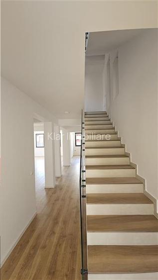 Vila 5 camere 216mp, teren 300mp, Gheorgheni, zona Interservisan - 11