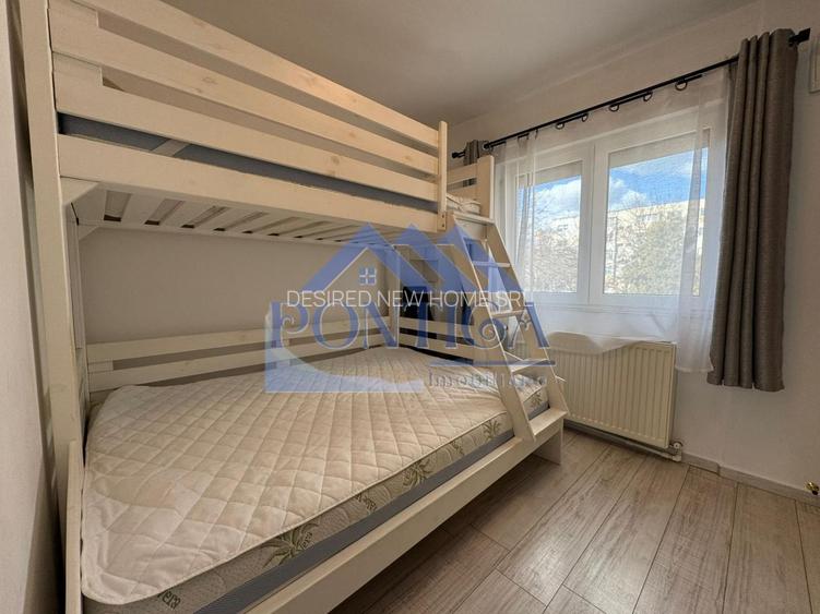 Apartament 3 camere | Inel I  | 135000 euro - 4