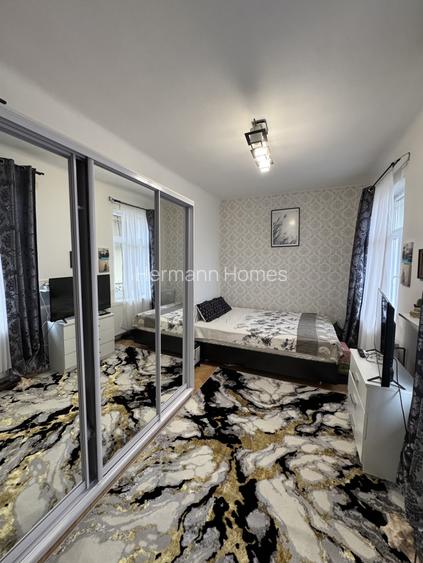 Apartament 2 camere - str. Tribunei - etaj 1 - 3