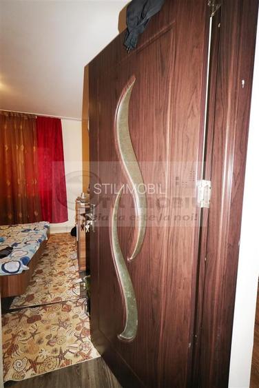 APARTAMENT 2 CAMERE DECOMANDAT NICOLINA I LIDL - 6