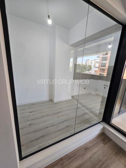 Redus! Vânzare apartament 2 Camere Lujerului Metrou Smart Residence - 8