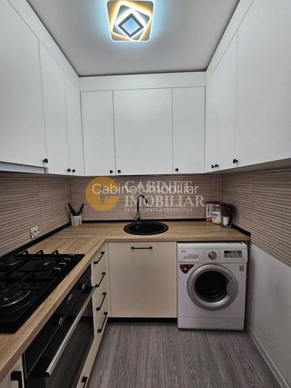 2 Camere-Renovat-Alexandru cel Bun - 5
