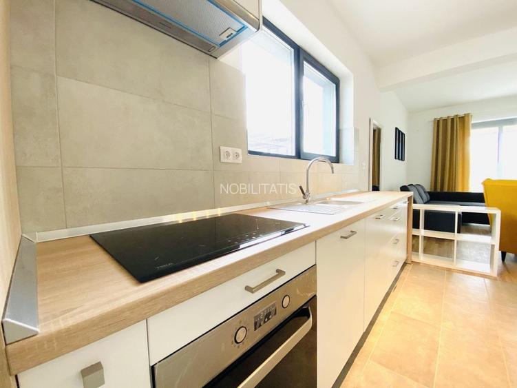 🏡 Casă tip duplex de închiriat | DUMBRAVITA | Confort și Relaxare | - 8