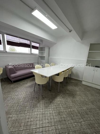 Spatiu industrial productie/ depozitare, Timiș - 34