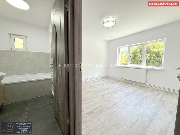 Apartament 3 camere, Etaj 1, complet renovat – Cartier I.C. Frimu - 15
