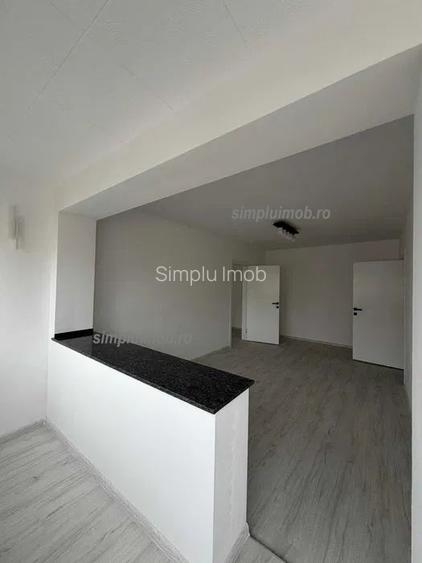 Metrou Dristor 2 camere renovat Parklake - 2