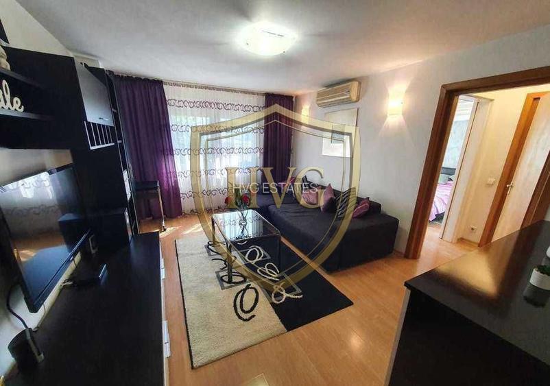 Apartament Piata Victoriei | 2 Camere | Metrou - 2