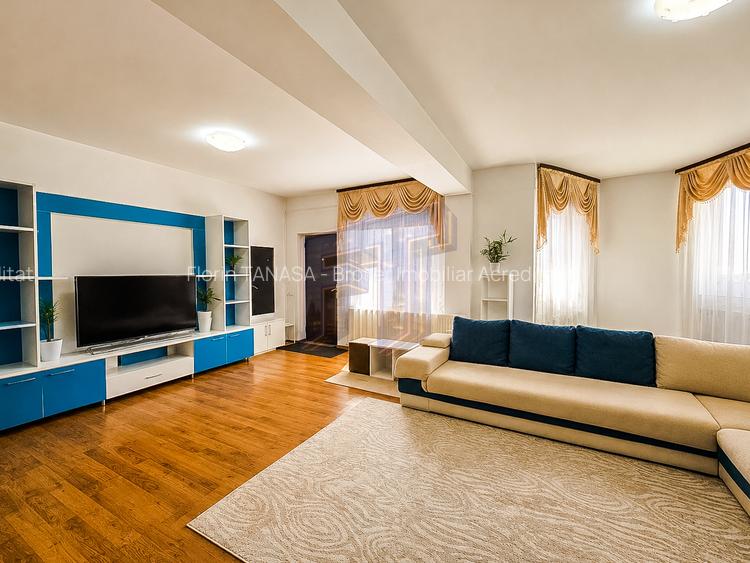 Casă P+1 cu 4 Camere Voluntari, Curte și Parcare - 3