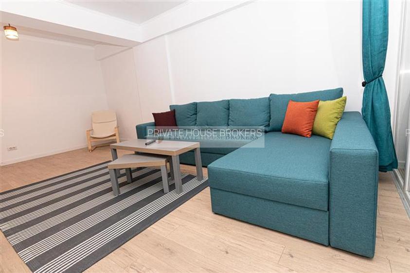 Pipera | Porsche | Ambiance Residence 1| Parcare - 2