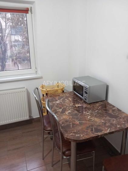 De inchiriat apartament cu 2 camere , Metrou Brancoveanu sector4 - 4