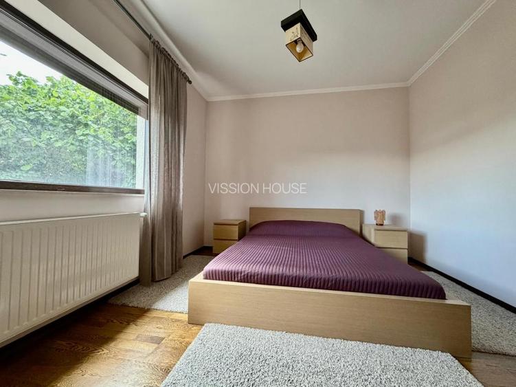 Vilă Individuală P+1+Pod în Corbeanca – Ideală pentru Familie - 15