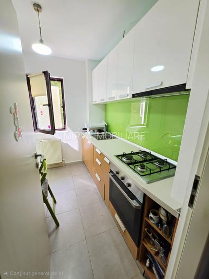 Apartament 2 camere mobilat și utilat – etaj 2 | Zona Sud - 19