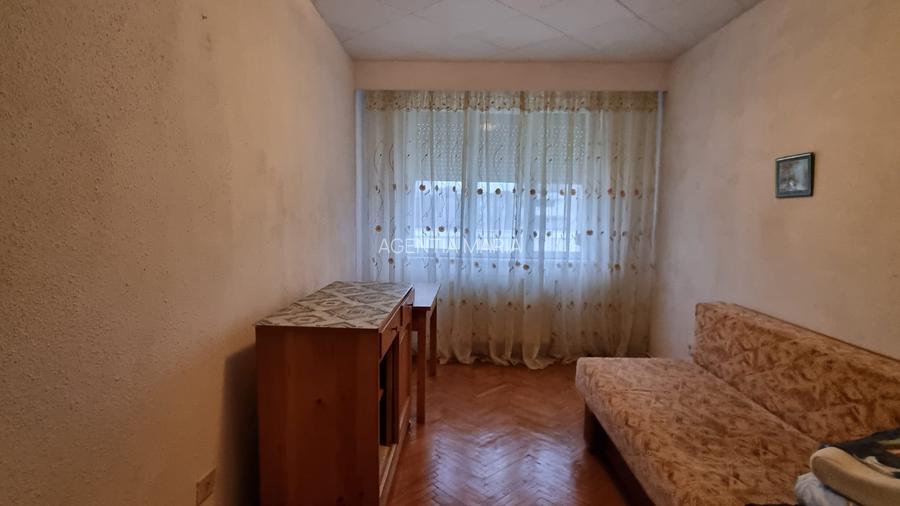 Apartament 2 camere centru cu garaj - 7