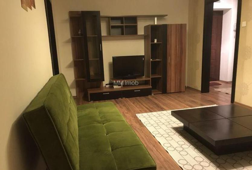 Apartament 2 camere/ Bd Dinicu Golescu/ Gara De Nord - 2