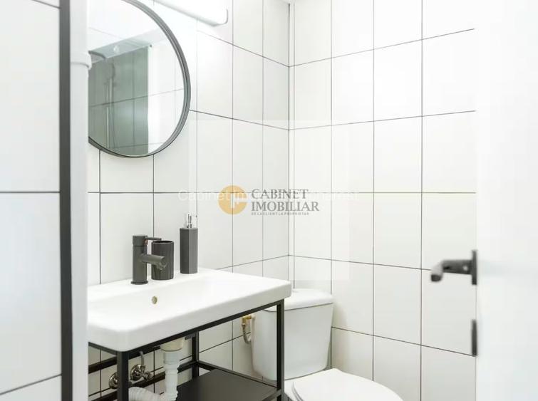 AIRBNB  I Universitate -  Centru Vechi I AIRBNB I Etaj 4 - 6