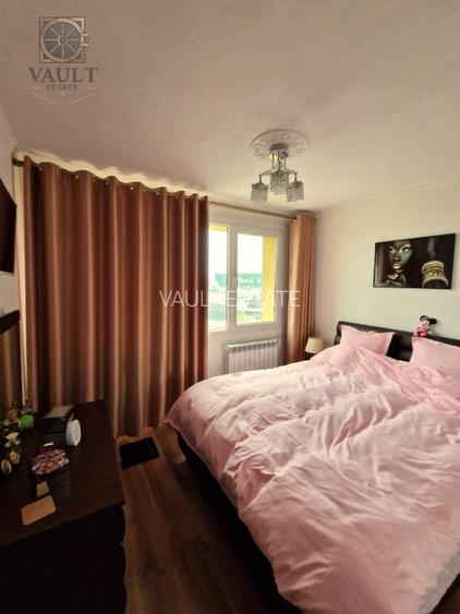 APARTAMENT 3 CAMERE - OBOR - BISERICA SF. DUMITRU - 4