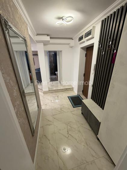 Inchiriere | 2 camere | centrala proprie | Decebal | Alba Iulia - 19