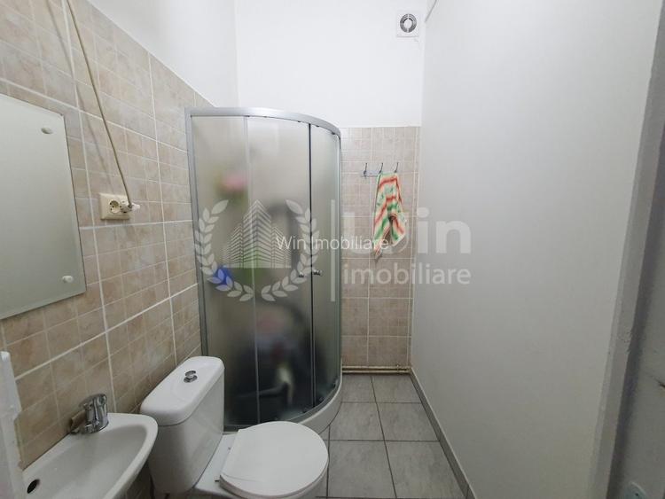Casa cu spatiu comercial | 280 mp utili | 310 mp teren | Gheorgheni - 14