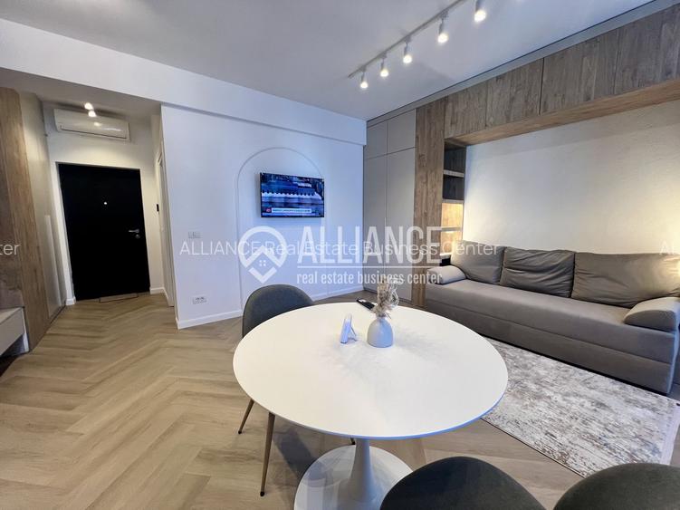 TOMIS NORD( COD 05 ) - Studio Premium la 1 minut de Campus - 2