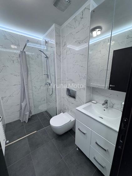 Apartament premium 3 camere în Natura Residence Băneasa  - 7