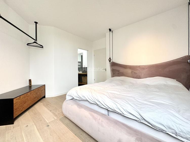 Apartament rafinat 3 camere | ISHO | Zonă premium - 17