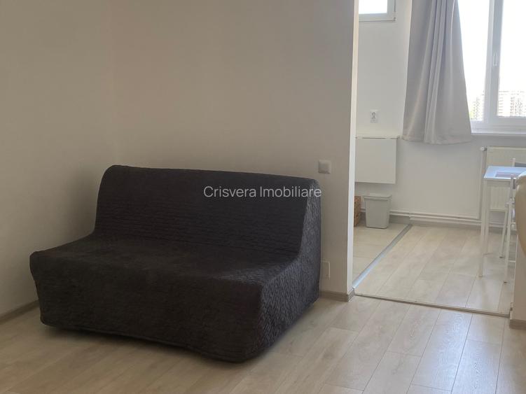 Garsoniera Gheorgheni, str.Detunata, zona Iulus Mall - 4