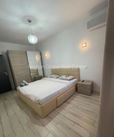 APARTAMENT 2 CAMERE NOVUM INVEST METROU BLOC NOU - 2
