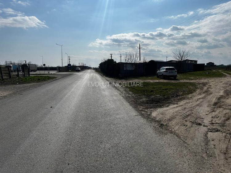 vânzare doua loturi Teren intravilan  – Techirghiol - 8