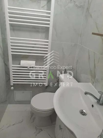 Garsoniera zona str. Beiusului - 4