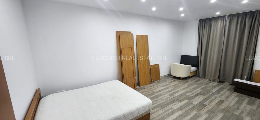 Otopeni, I. G. duca, inchiriere vila P+1, 280 mp totali, mobilata si utilata, - 7