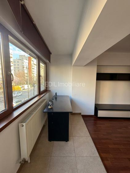 Apartament de închiriat, 2 camere, 70 mp, Mărăști Calea Dorobanților - 12