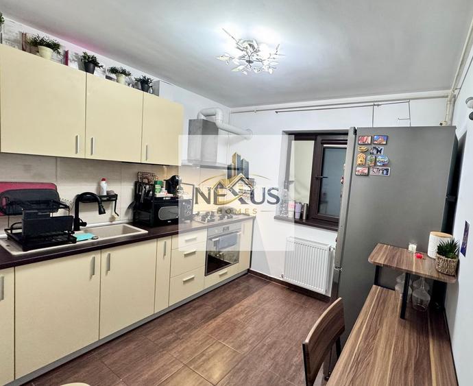 Popesti Leordeni - LaStrada | Apartament 2 camere – Mobilat si utilat - 6