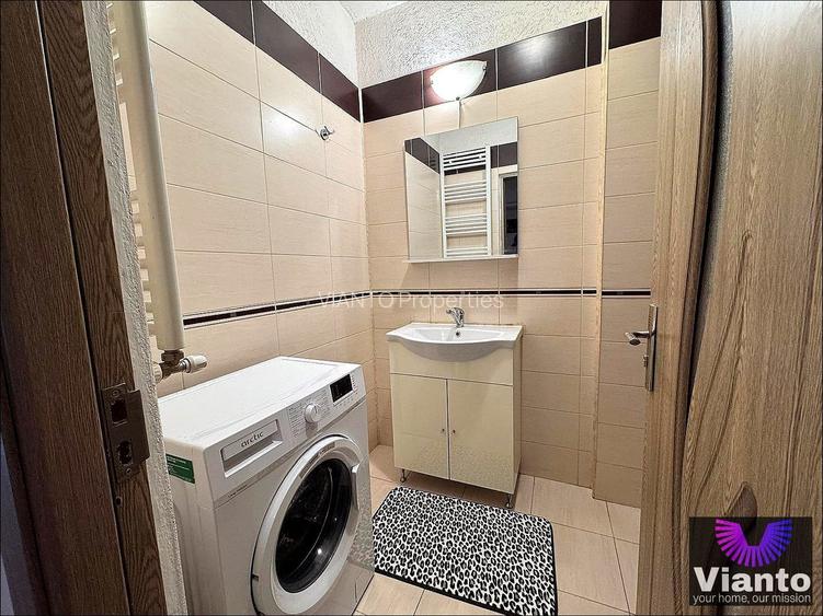 APARTAMENT 2 CAMERE | DOAMNA STANCA - 9