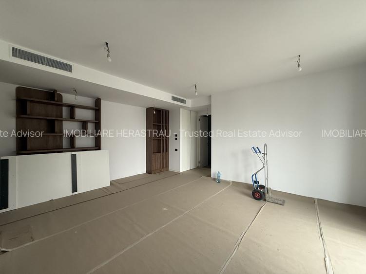 One Floreasca Vista | Top-of-the-line 2 bedrooms apartament - 2