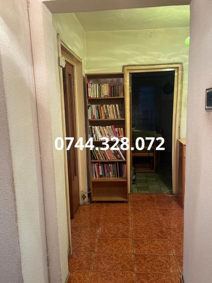 Vânzare apartament 3 camere, ultracentral – Bacău - 2