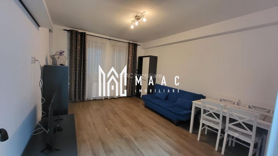 Apartament 3 Camere | Loc De Parcare | 68 MPU - 2